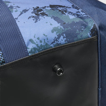 Leone 1947 Sporttasche Urban Fighter Blue Camo