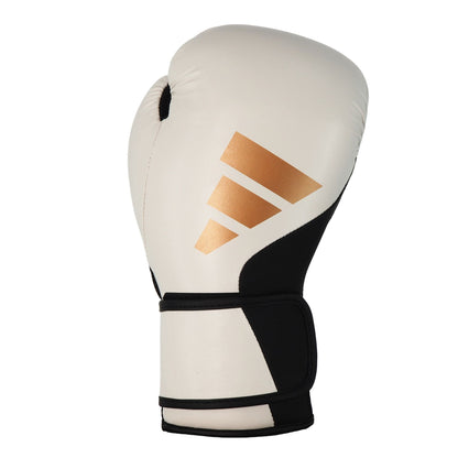 Adidas Boxhandschuhe Speed Tilt 200 Creme