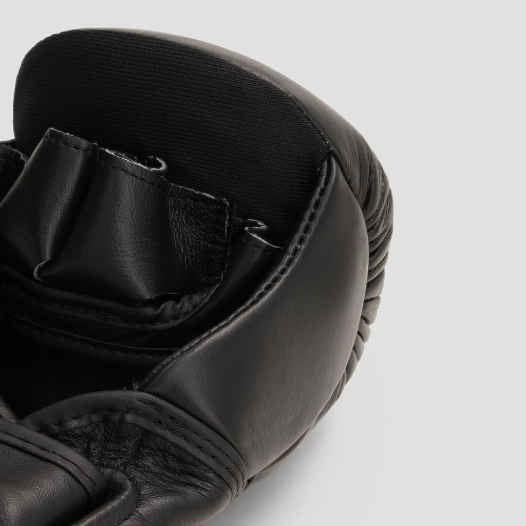 Twins MMA Sparring Handschuhe GGL14 Schwarz