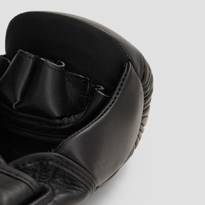 Twins MMA Sparring Handschuhe GGL14 Schwarz
