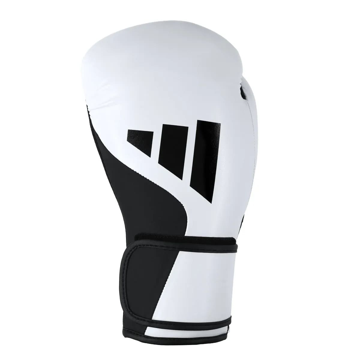 Adidas Boxhandschuhe Speed Tilt 200 Weiß/Schwarz