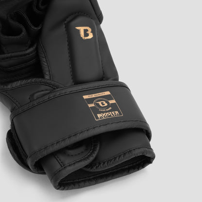 Booster MMA Sparring Handschuhe Just Fight 1