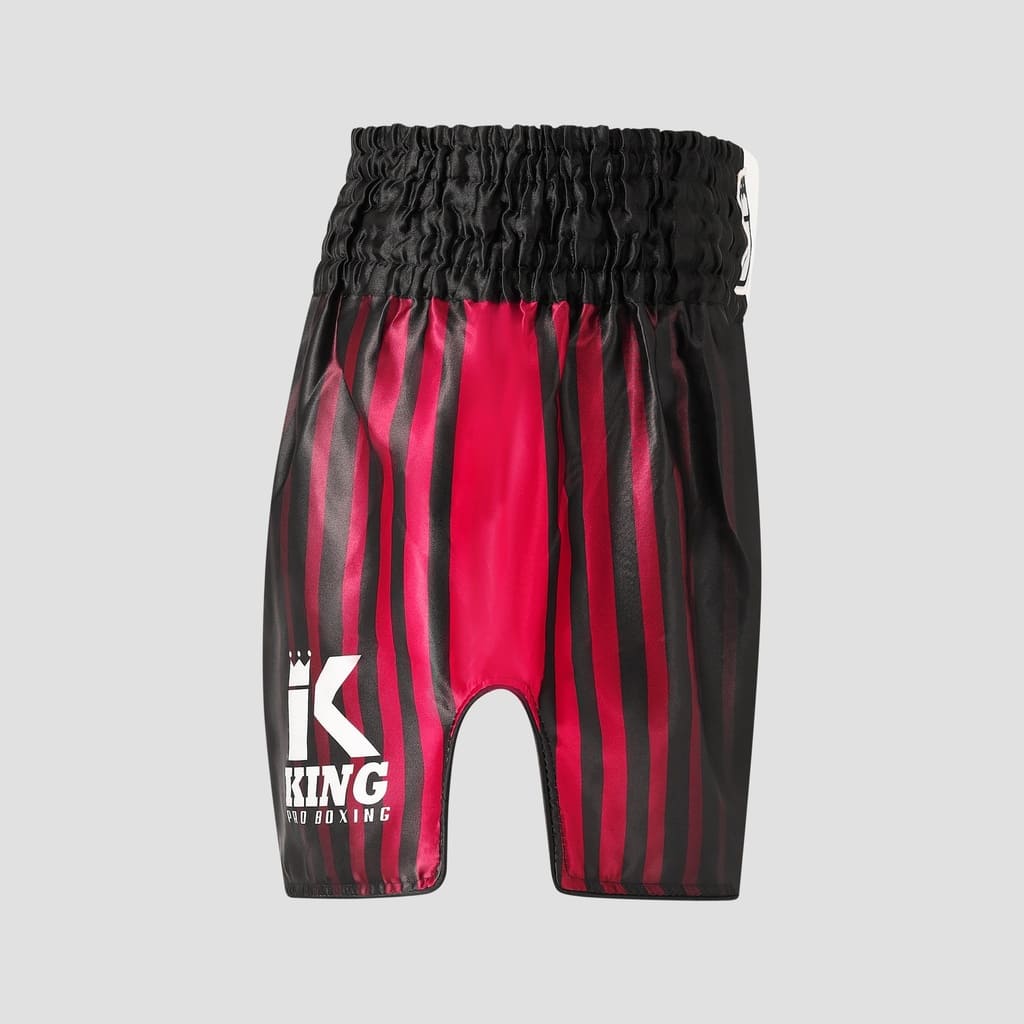 King Pro Boxing Muay Thai Shorts Bloodline 2