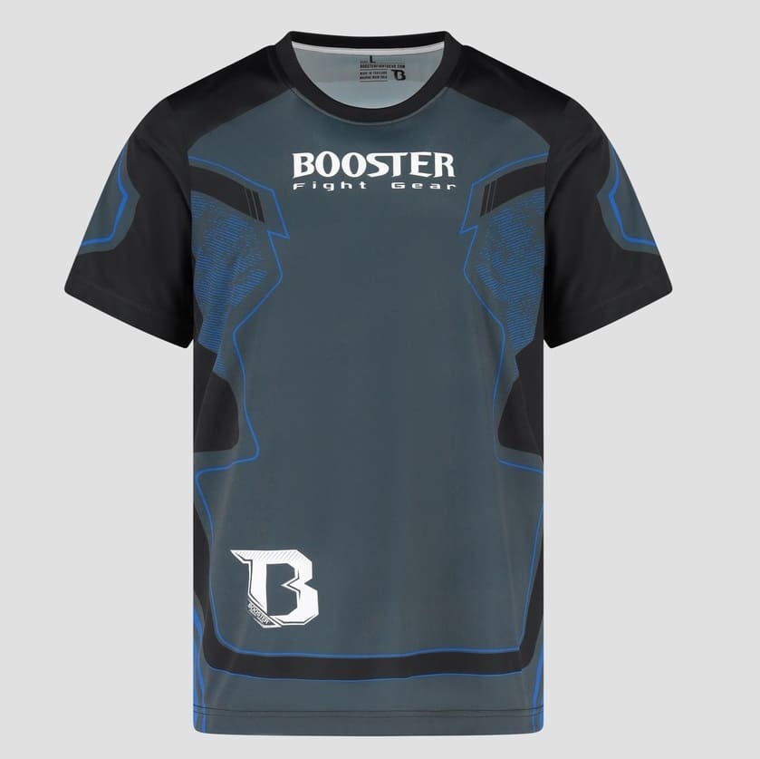 Booster Funktionsshirt Delta 2