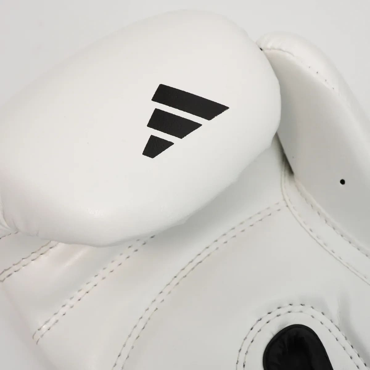 Adidas Boxhandschuhe Power 100 Weiß