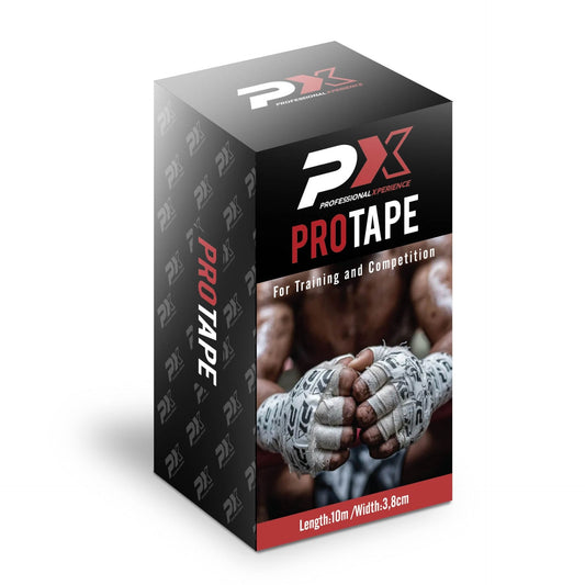 PX Finger Tape Pro 3er Pack