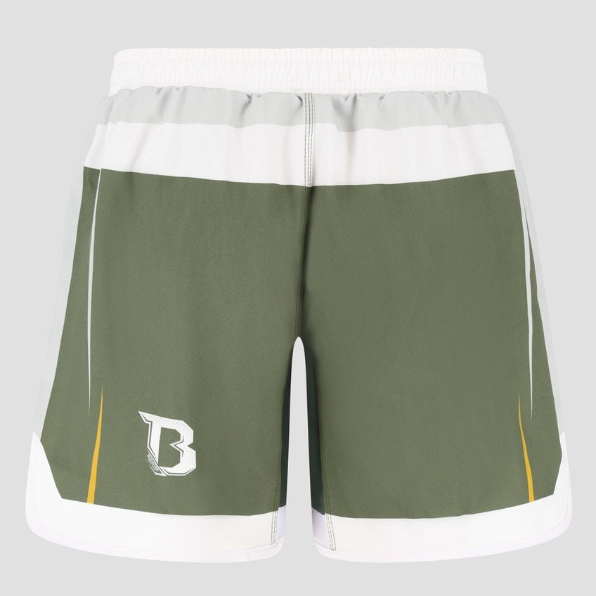 Booster MMA Shorts Elevate 2