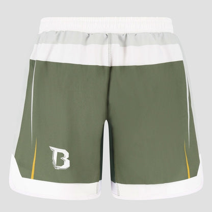 Booster MMA Shorts Elevate 2
