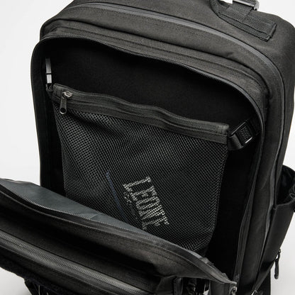 Leone 1947 Rucksack Tactical Black Lion