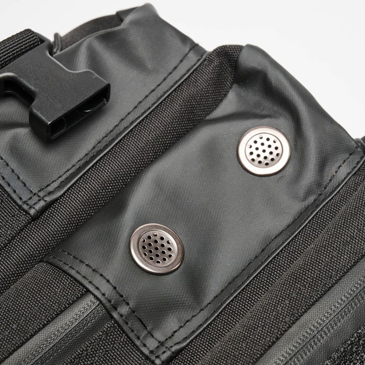 Leone 1947 Rucksack Tactical Black Lion