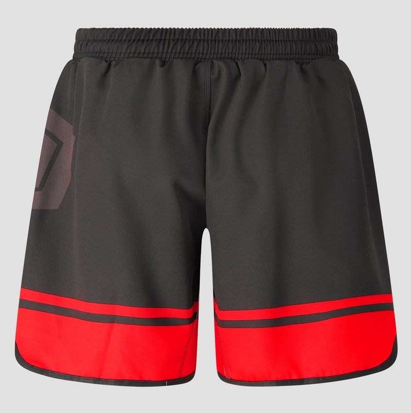 Booster MMA Shorts Core 2