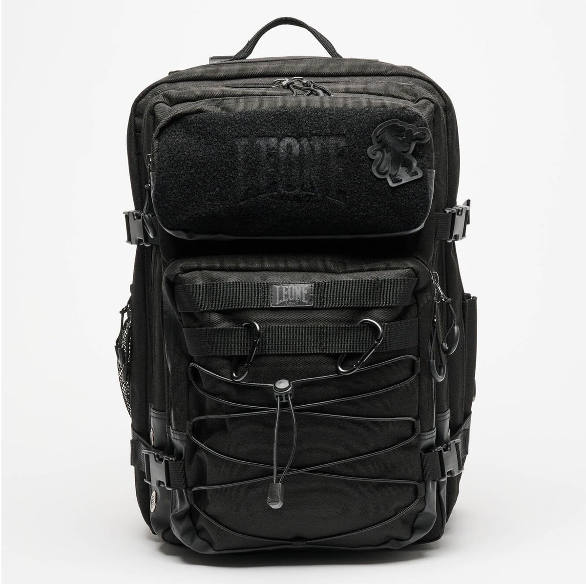 Leone 1947 Rucksack Tactical Black Lion