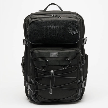 Leone 1947 Rucksack Tactical Black Lion