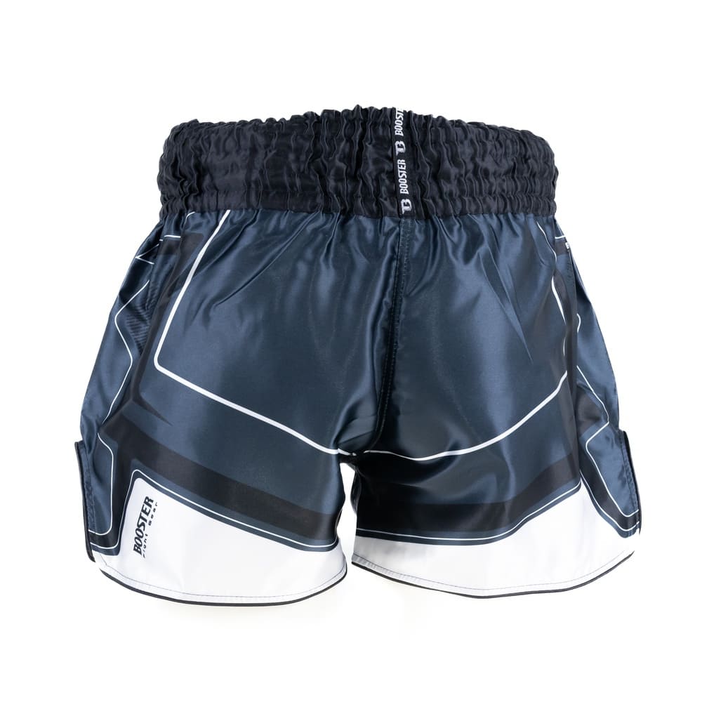Booster Muay Thai Shorts Ignite 2