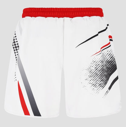 Booster MMA Shorts Impact 2