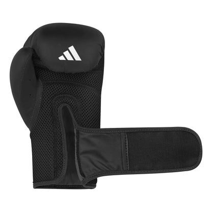 Adidas Boxhandschuhe Power 25 Schwarz