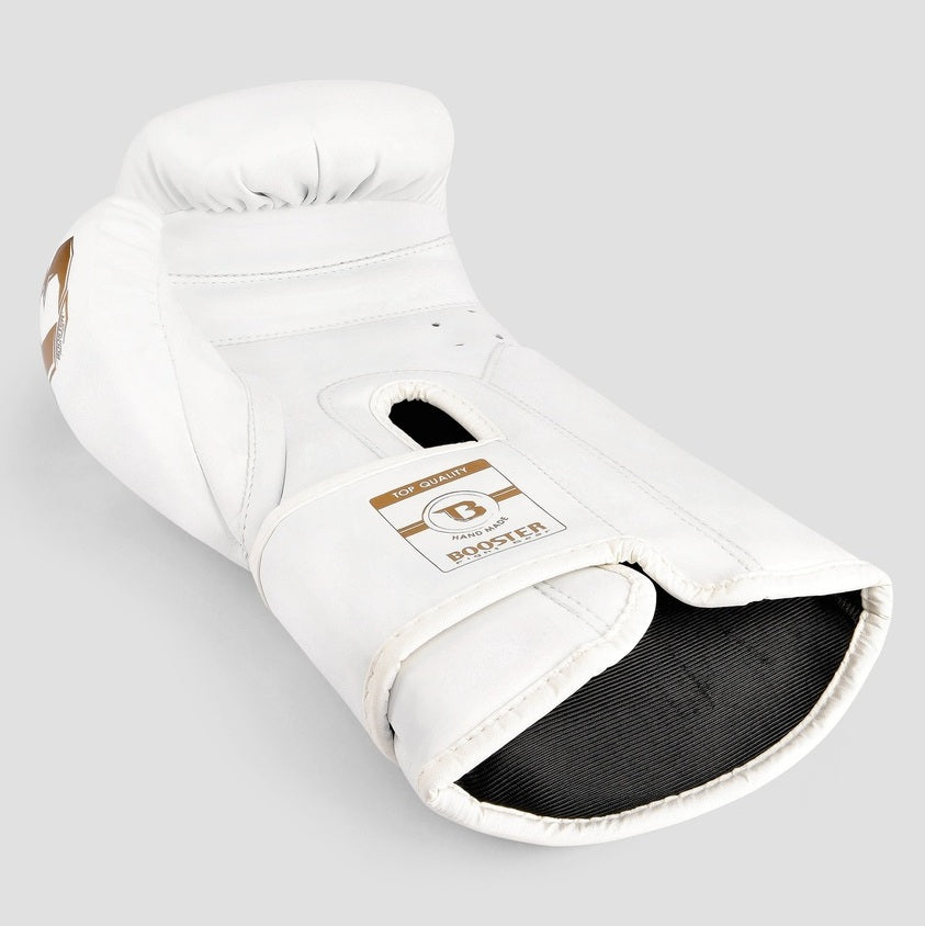 Booster Boxhandschuhe Just Fight 2