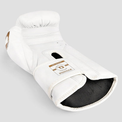 Booster Boxhandschuhe Just Fight 2