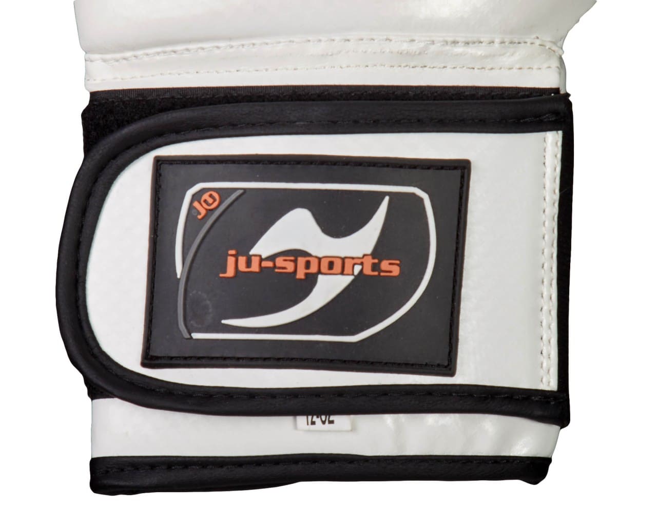 Ju-Sports Boxhandschuhe Allround Aircomfort Weiß