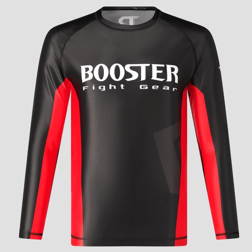 Booster Rashguard Core 2 Langarm