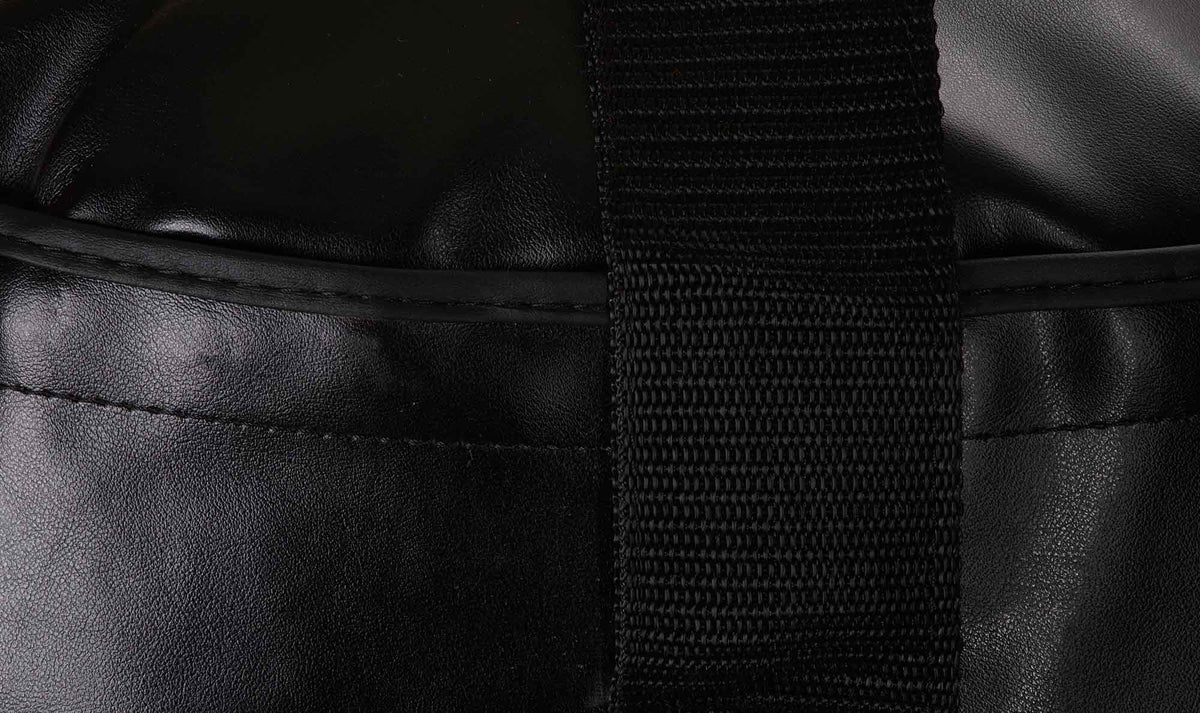 Adidas Boxsack Speed Schwarz/Gold