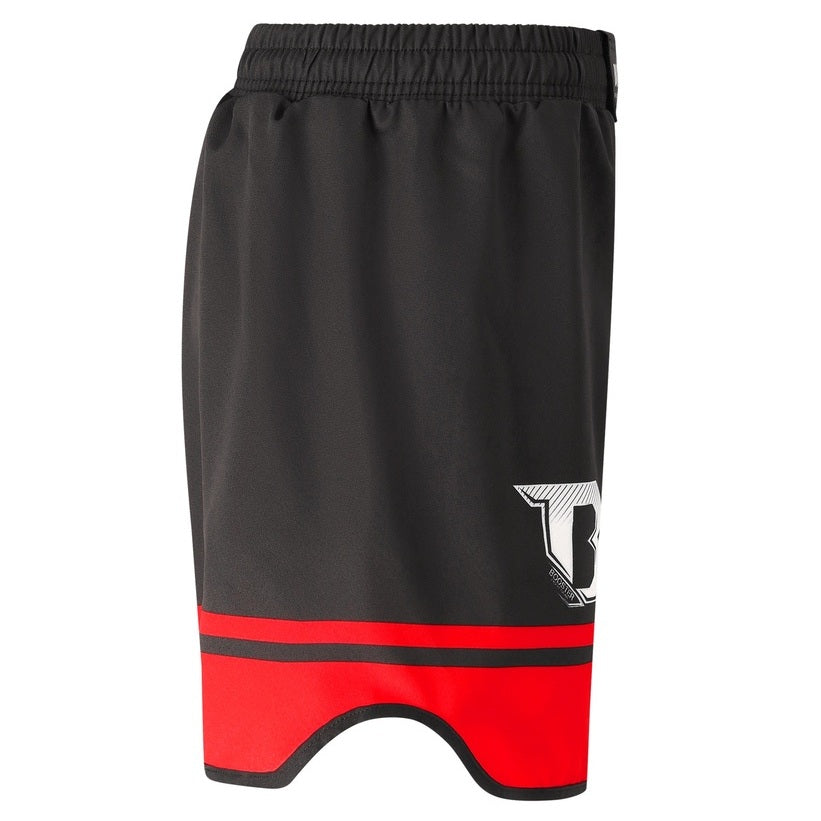 Booster MMA Shorts Core 2