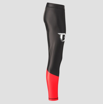Booster MMA Spats Core 2