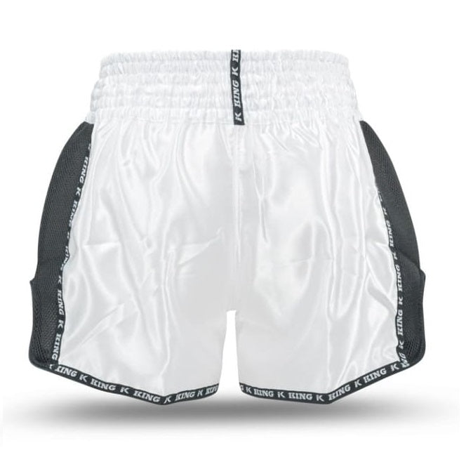 King Pro Boxing Muay Thai Shorts Bangkok 3