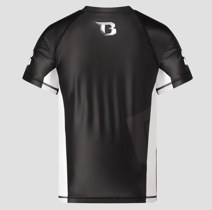 Booster Rashguard Core 1 Kurzarm
