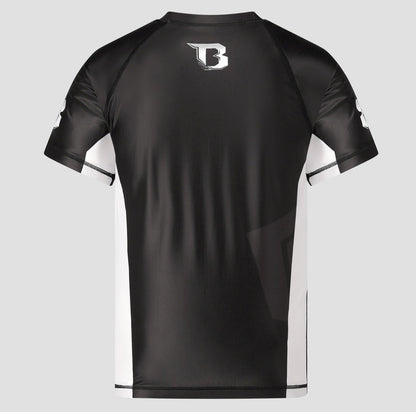 Booster Rashguard Core 1 Kurzarm