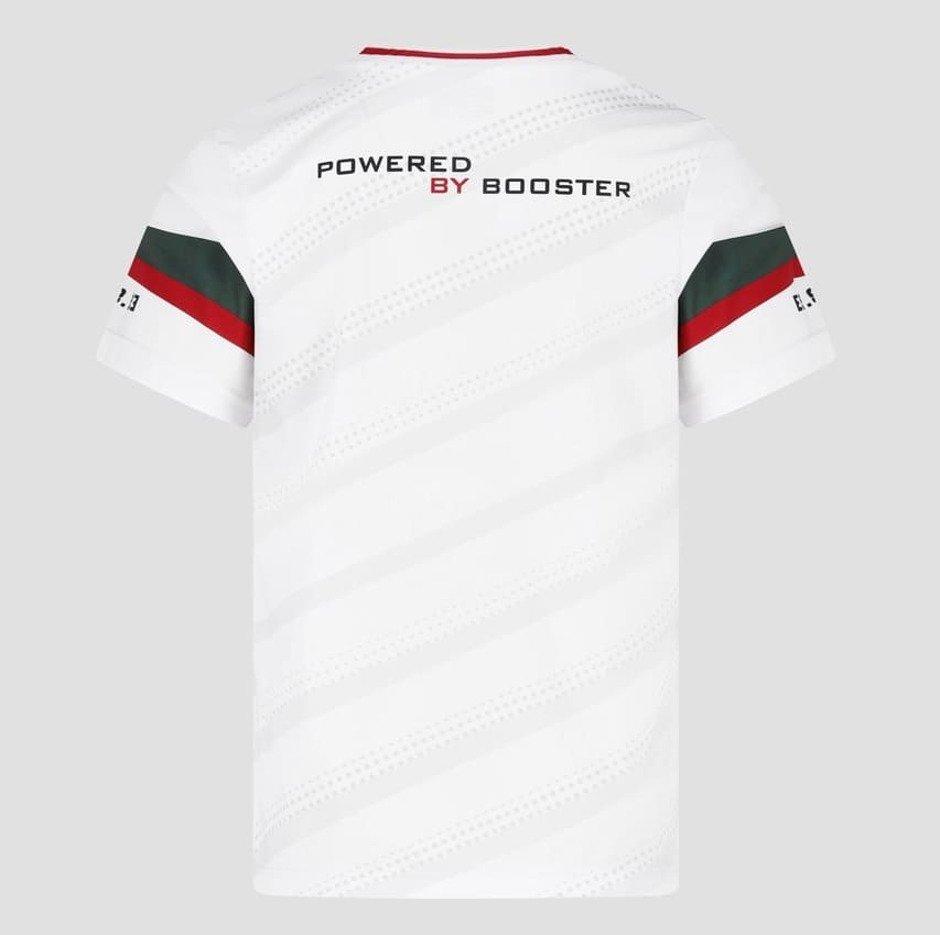 Booster Funktionsshirt Prime 2