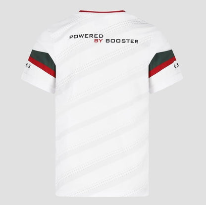 Booster Funktionsshirt Prime 2