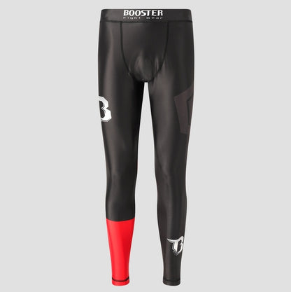 Booster MMA Spats Core 2