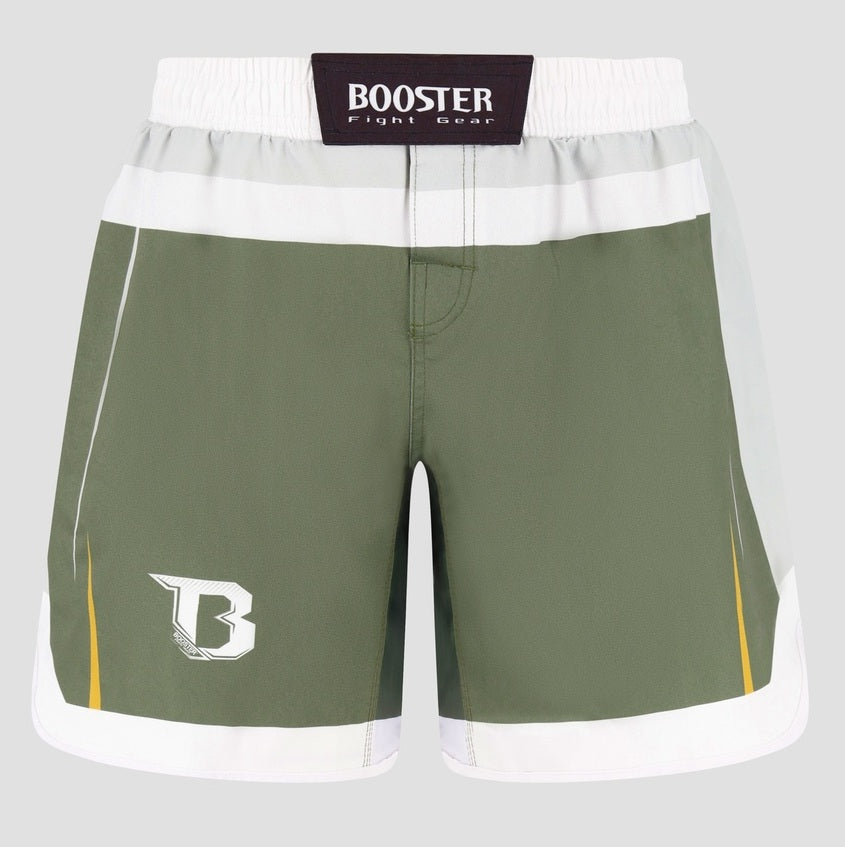 Booster MMA Shorts Elevate 2