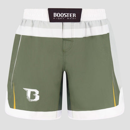 Booster MMA Shorts Elevate 2