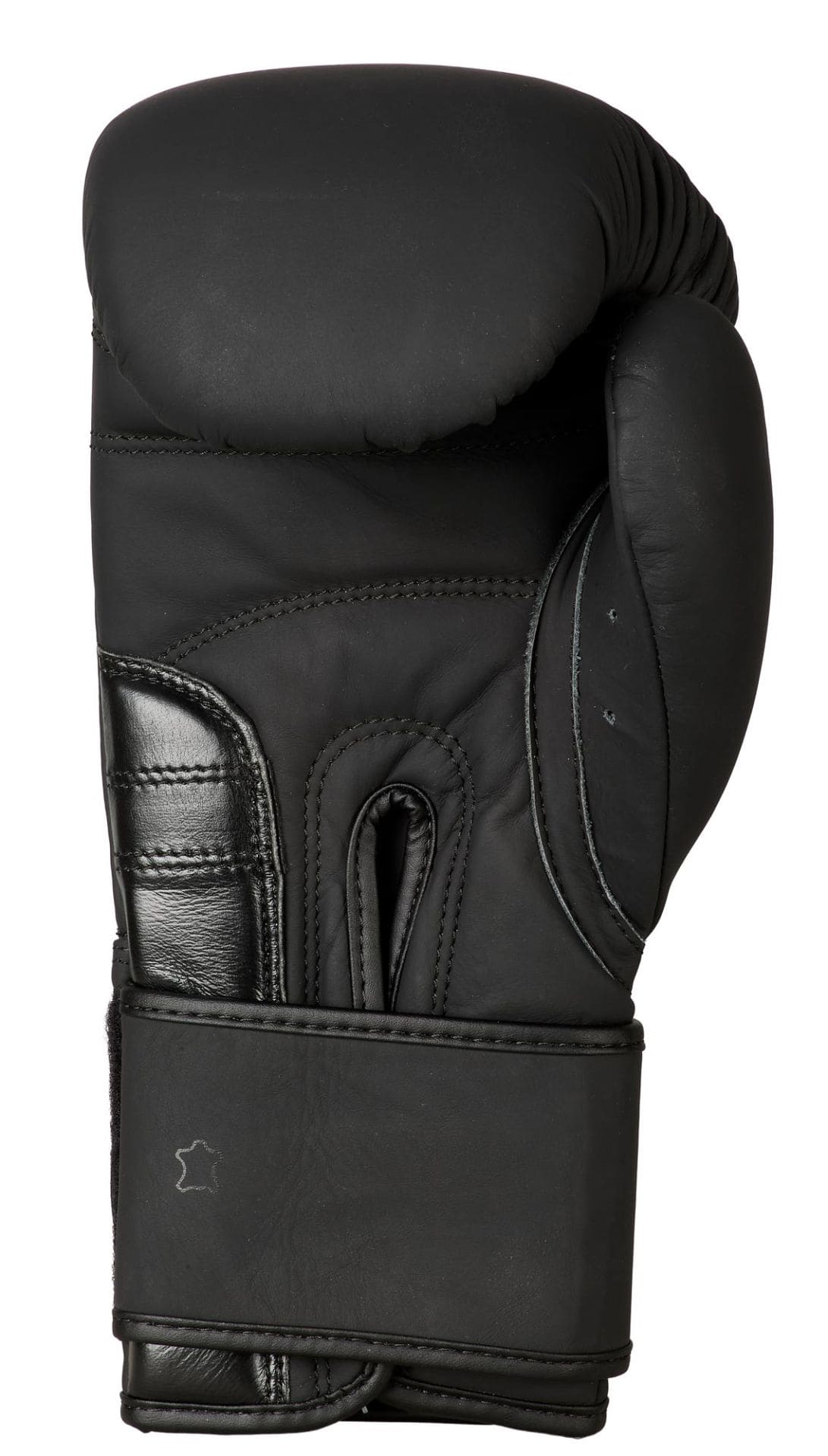 Ju-Sports Boxhandschuhe Training Pro V2 Schwarz