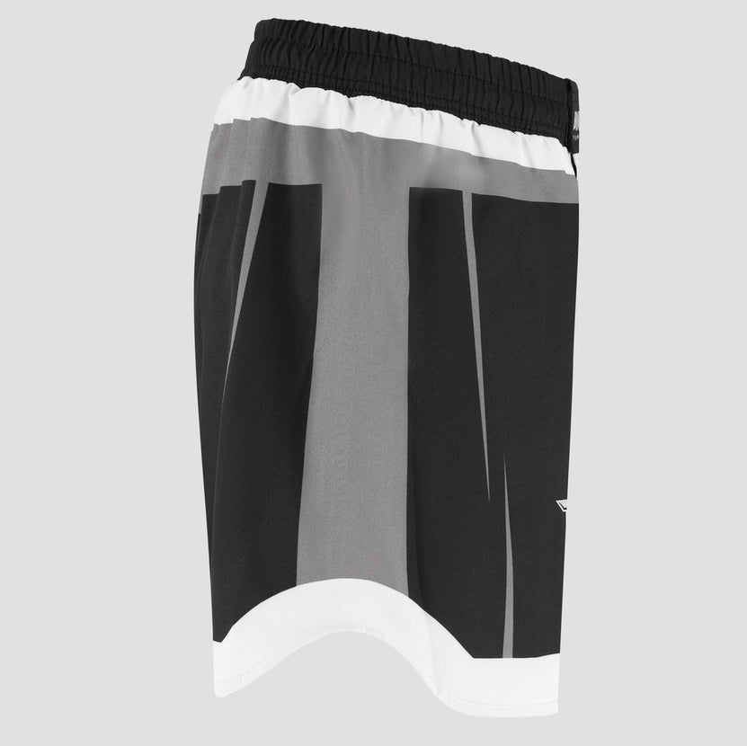 Booster MMA Shorts Elevate 1