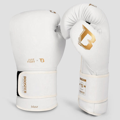 Booster Boxhandschuhe Just Fight 2