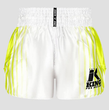 King Pro Boxing Muay Thai Shorts Bloodline 1