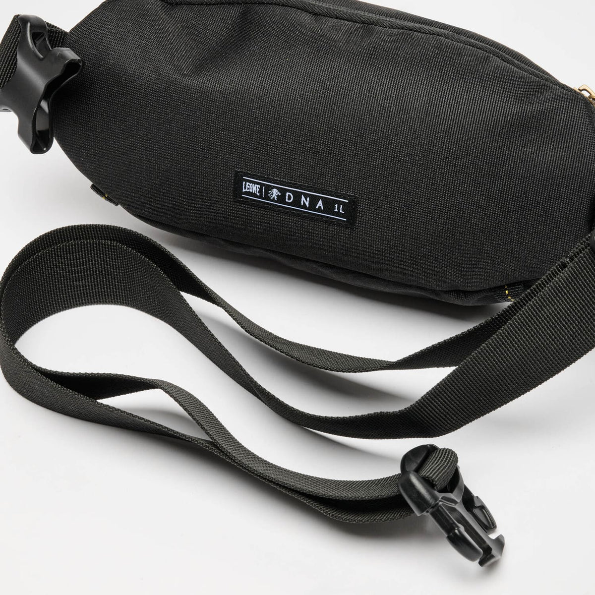 Leone 1947 Premium Bauchtasche DNA