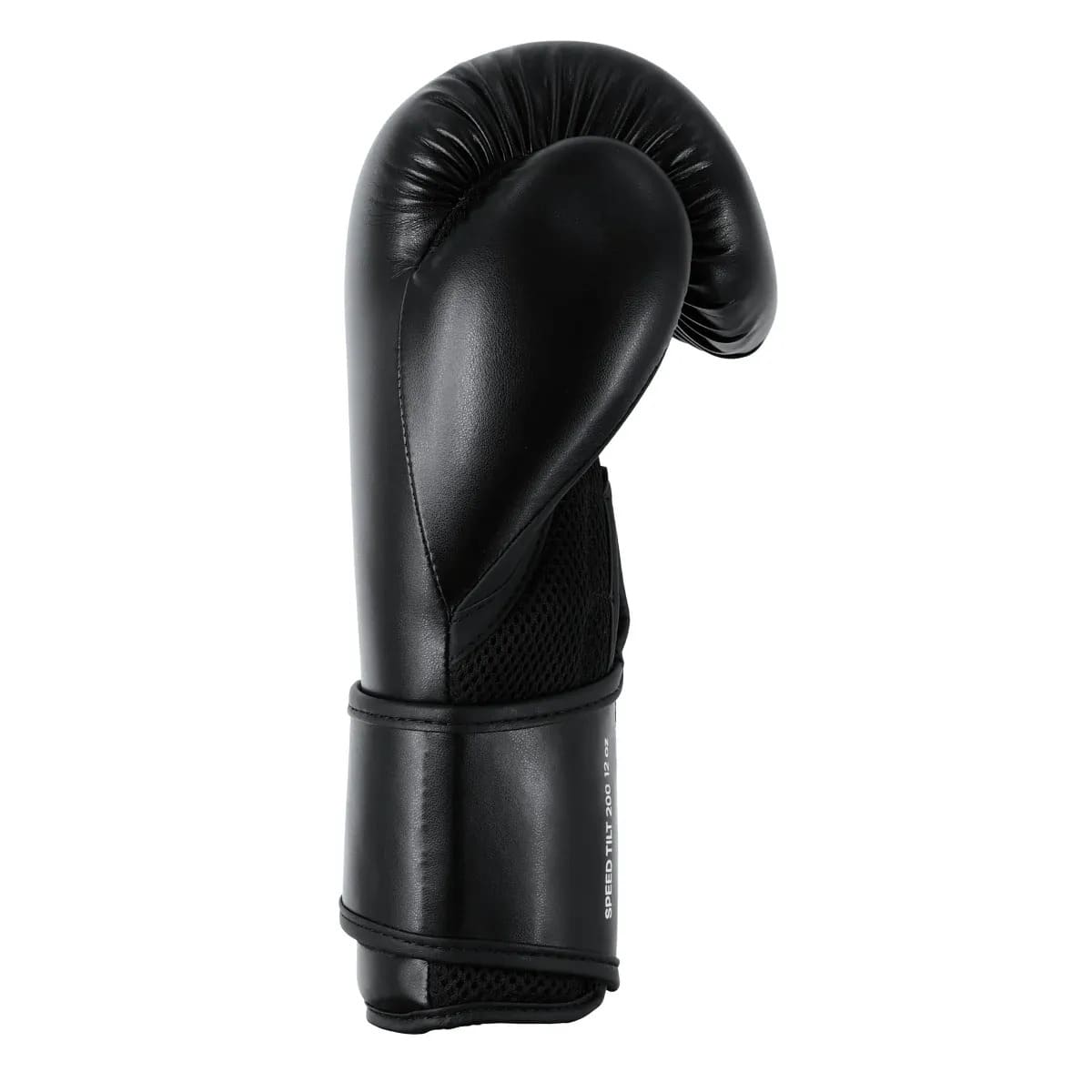 Adidas Boxhandschuhe Speed Tilt 200 Schwarz/Weiß
