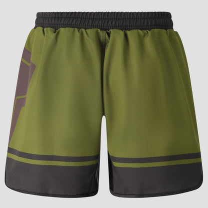 Booster MMA Shorts Core 3