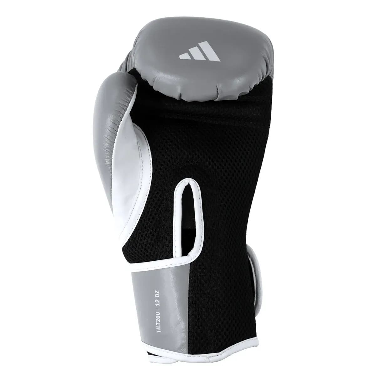 Adidas Boxhandschuhe Speed Tilt 200 Silbergrau