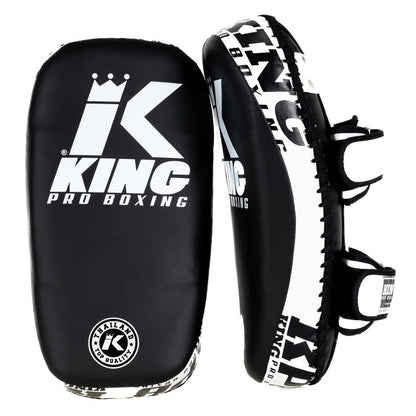 King Pro Boxing Muay Thai Pratzen KP-1