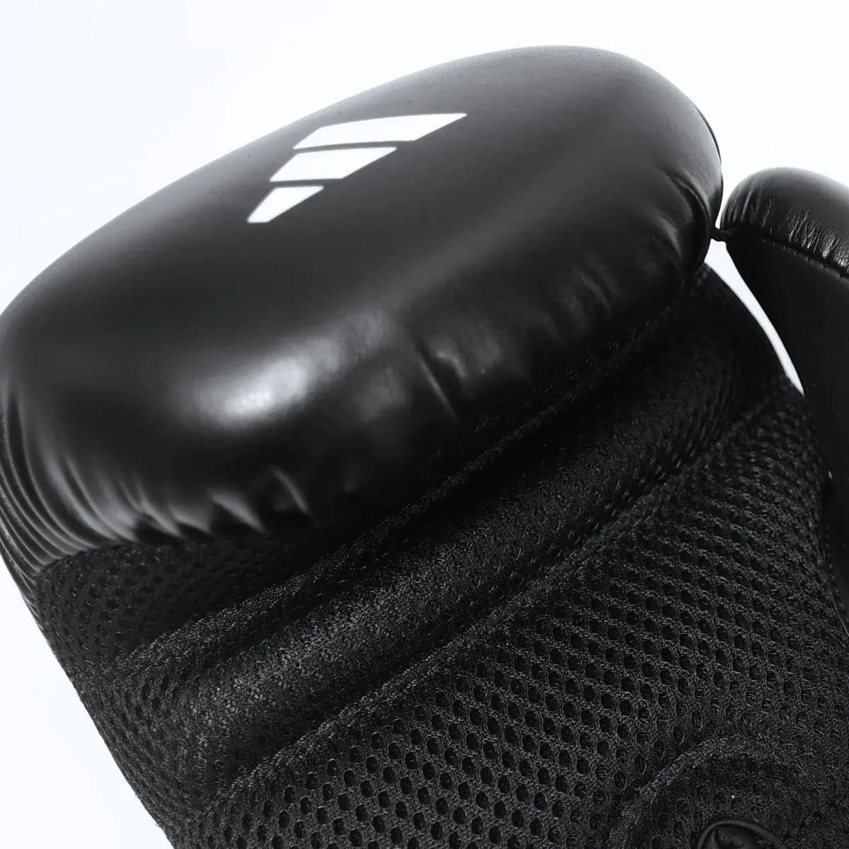 Adidas Boxhandschuhe Speed Tilt 200 Schwarz/Weiß