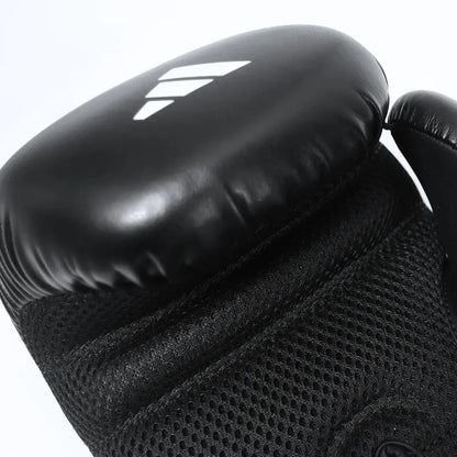 Adidas Boxhandschuhe Speed Tilt 200 Schwarz/Weiß
