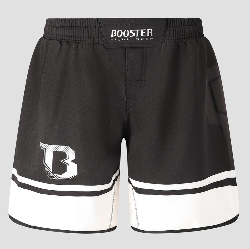 Booster MMA Shorts Core 1