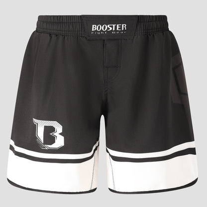 Booster MMA Shorts Core 1