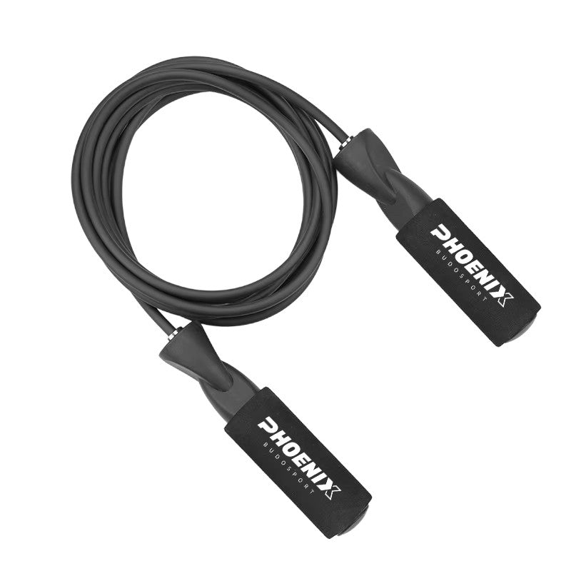 PX Springseil Legacy schwarz