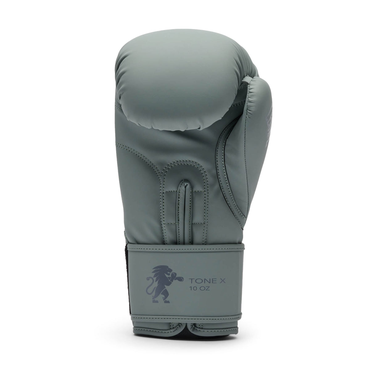 Leone 1947 Boxhandschuhe Tone X Grau